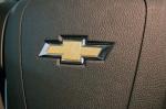 Chevrolet Volt 2013 года